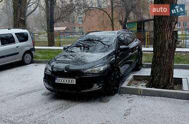 Универсал Renault Megane 2011 в Одессе