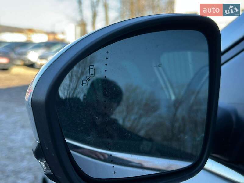 Універсал Renault Megane 2021 в Черкасах