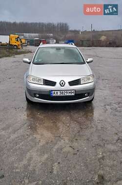 Универсал Renault Megane 2007 в Новой Водолаге