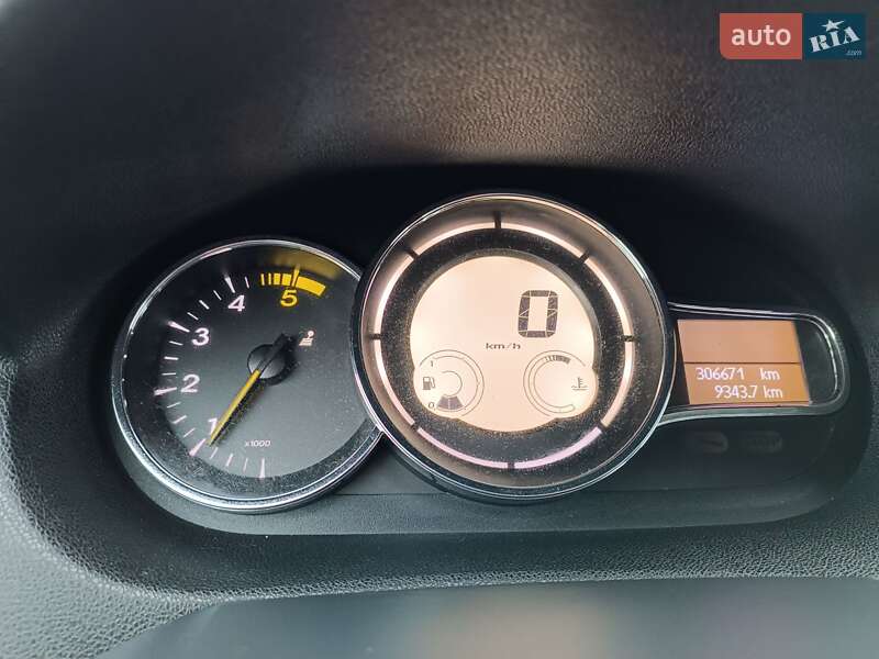 Універсал Renault Megane 2014 в Вінниці