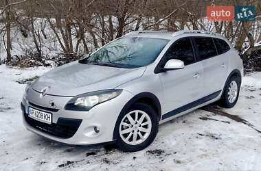 Универсал Renault Megane 2011 в Запорожье