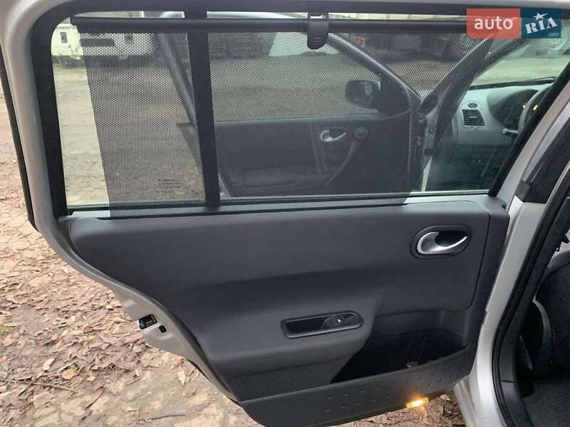 Универсал Renault Megane 2007 в Ровно
