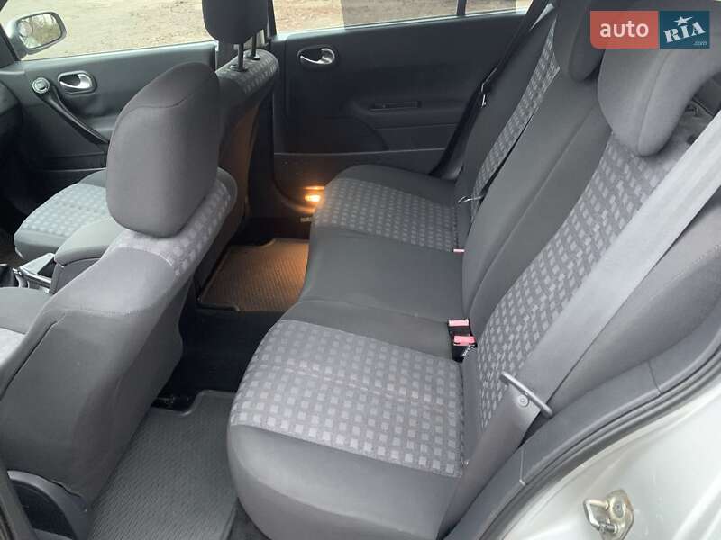 Универсал Renault Megane 2007 в Ровно