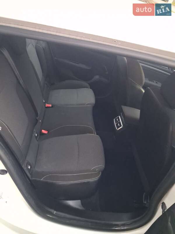 Універсал Renault Megane 2017 в Дубні