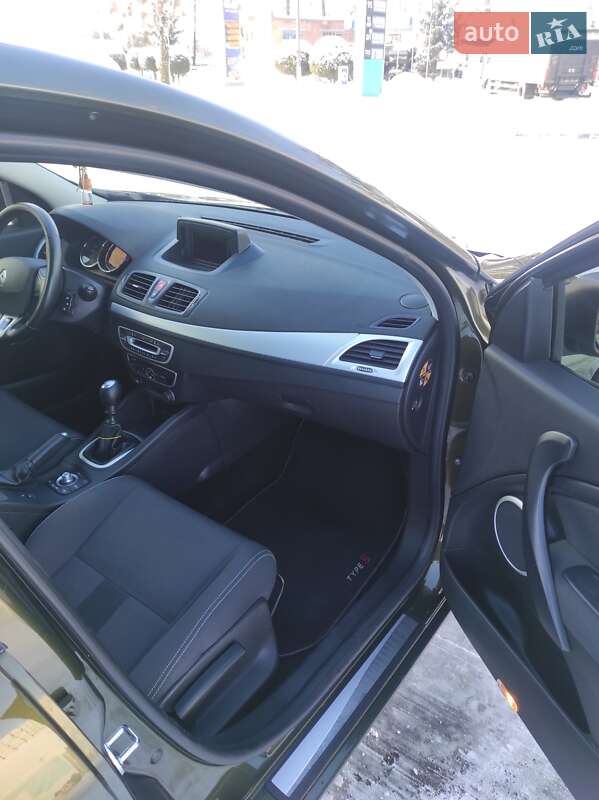 Универсал Renault Megane 2009 в Лубнах фото 11 Универсал Renault Megane 2009 в Лубнах