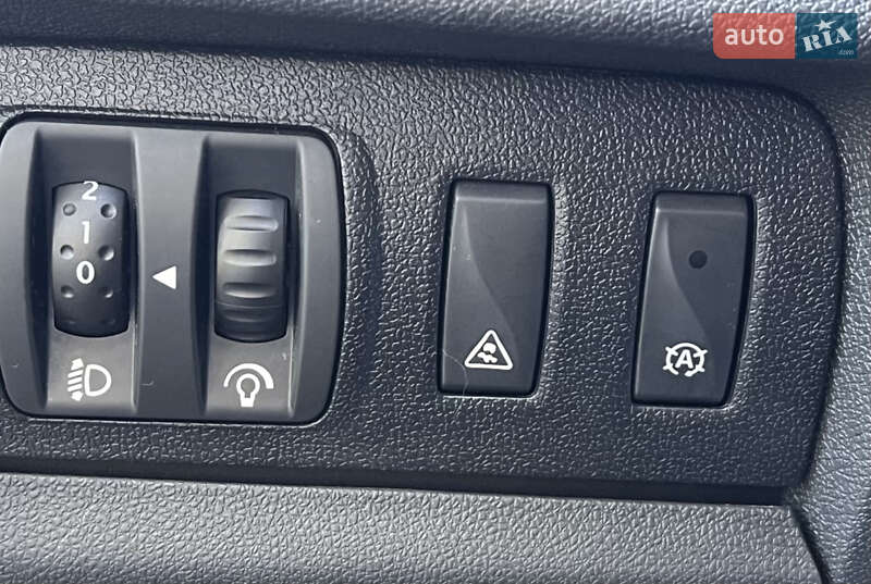 Универсал Renault Megane 2012 в Тернополе