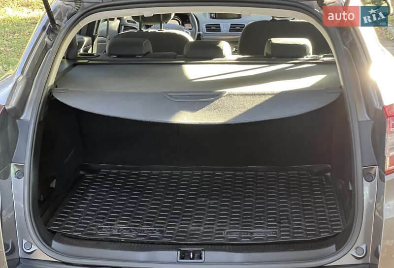 Универсал Renault Megane 2012 в Тернополе