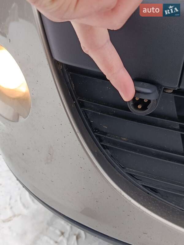 Универсал Renault Megane 2010 в Полтаве