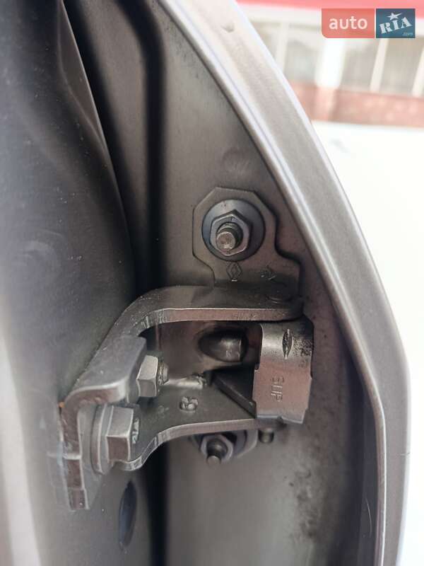 Универсал Renault Megane 2010 в Полтаве