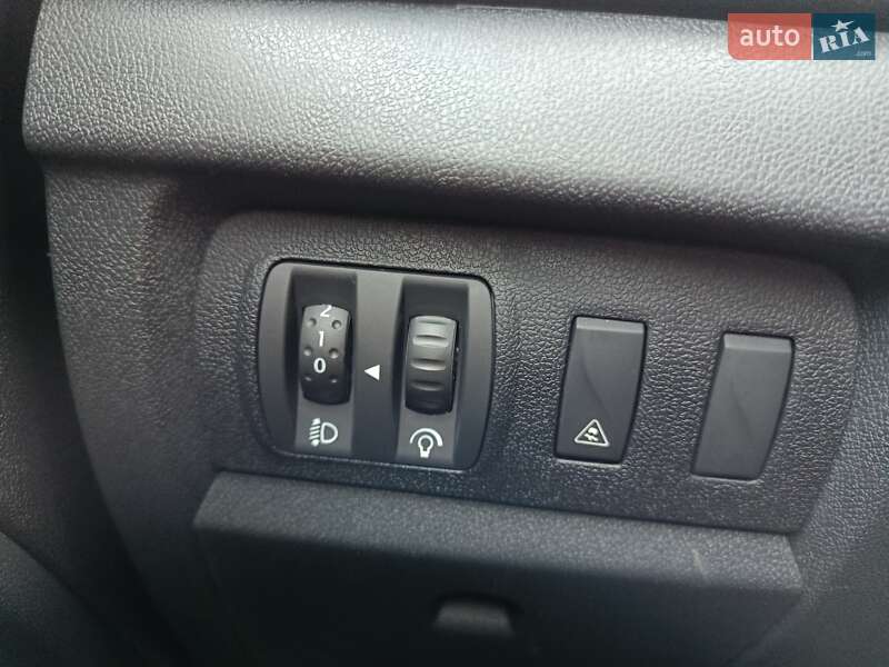 Универсал Renault Megane 2010 в Полтаве