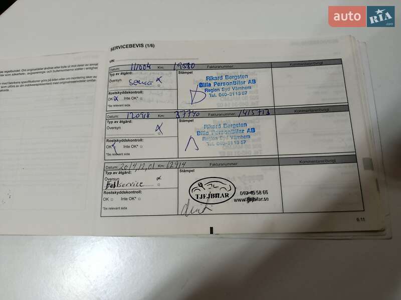 Универсал Renault Megane 2010 в Полтаве