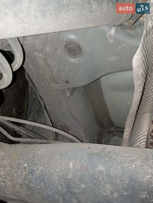 Универсал Renault Megane 2010 в Полтаве