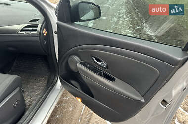 Універсал Renault Megane 2013 в Ковелі