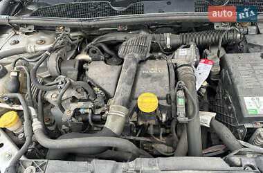 Універсал Renault Megane 2013 в Ковелі