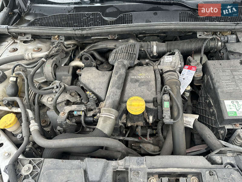Универсал Renault Megane 2013 в Ковеле фото 16 Универсал Renault Megane 2013 в Ковеле