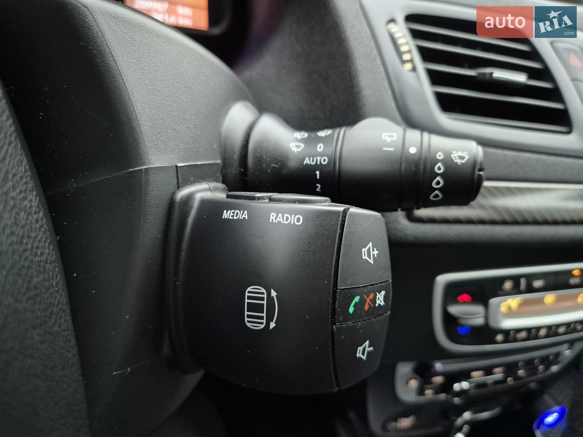 2013 Renault Megane - мініатюра 6