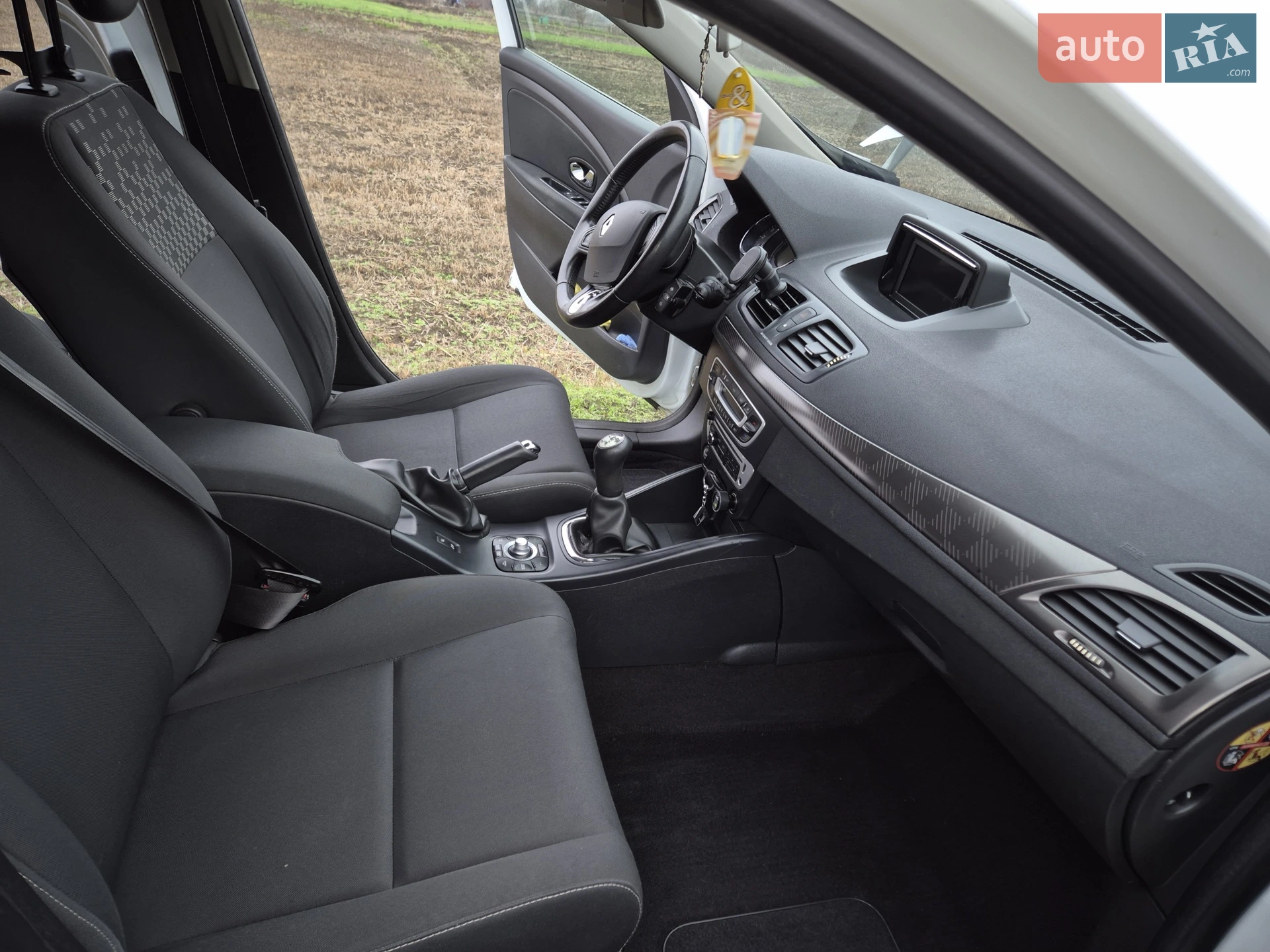 2013 Renault Megane - мініатюра 15