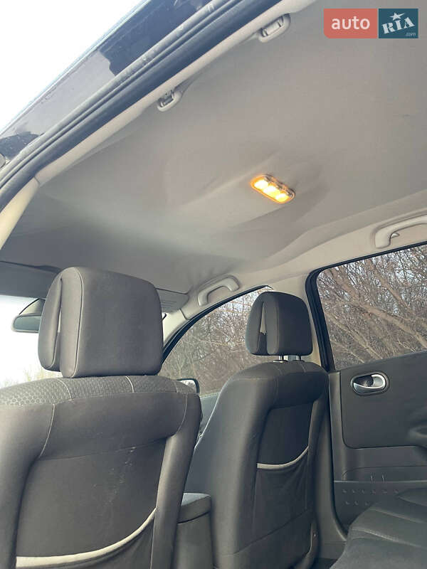 Универсал Renault Megane 2004 в Кропивницком фото 8 Универсал Renault Megane 2004 в Кропивницком