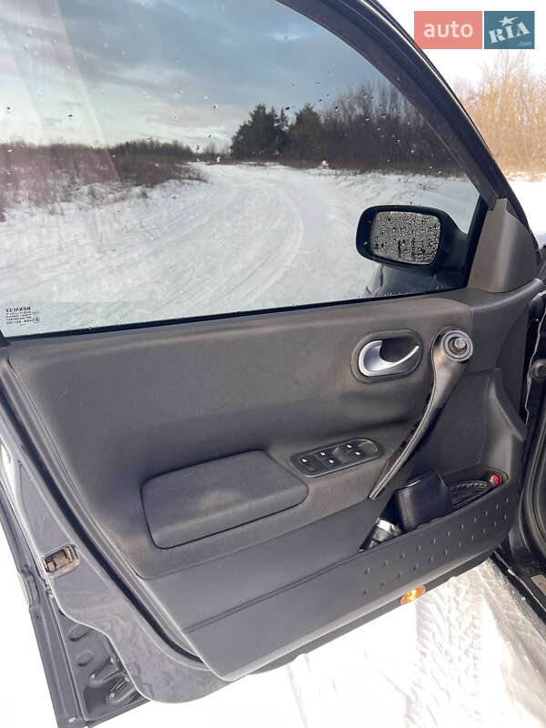 Универсал Renault Megane 2004 в Кропивницком фото 14 Универсал Renault Megane 2004 в Кропивницком