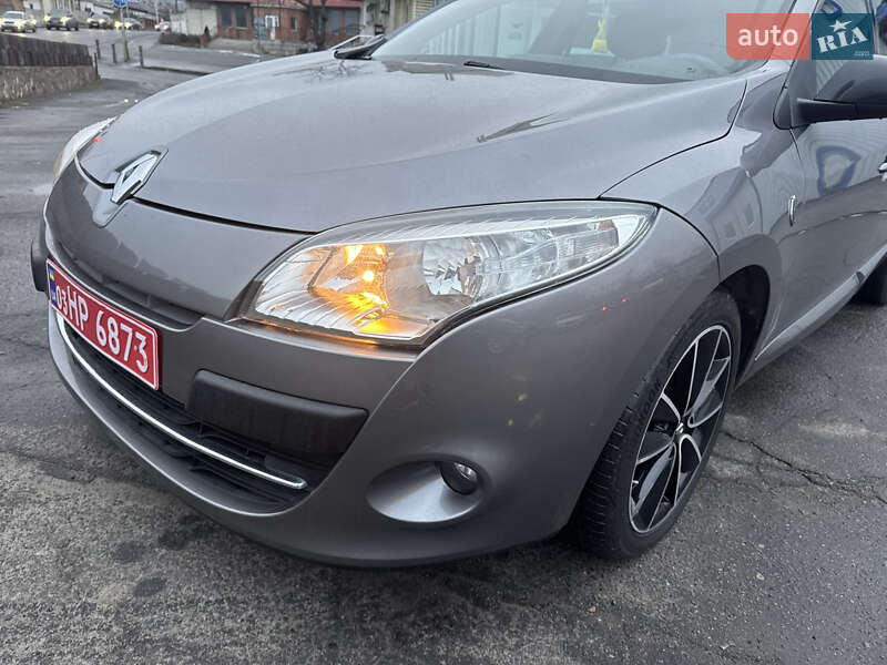 Универсал Renault Megane 2012 в Виннице фото 20 Универсал Renault Megane 2012 в Виннице