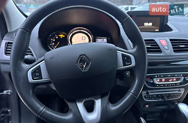 Універсал Renault Megane 2012 в Вінниці