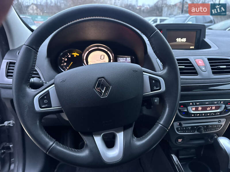 Универсал Renault Megane 2012 в Виннице фото 45 Универсал Renault Megane 2012 в Виннице