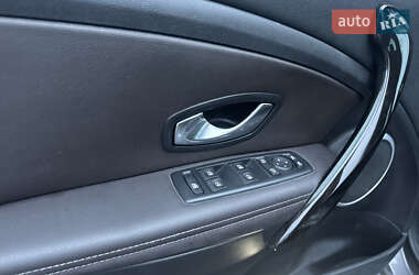 Універсал Renault Megane 2012 в Вінниці