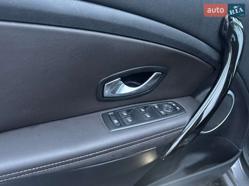 Универсал Renault Megane 2012 в Виннице фото 50 Универсал Renault Megane 2012 в Виннице