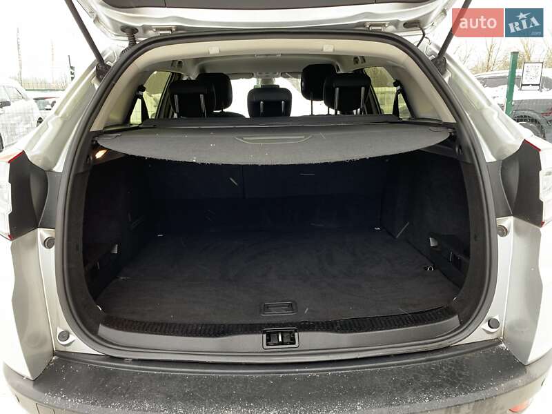 Універсал Renault Megane 2012 в Бердичеві