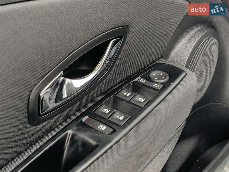 Універсал Renault Megane 2012 в Бердичеві