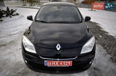 Хэтчбек Renault Megane 2013 в Виннице