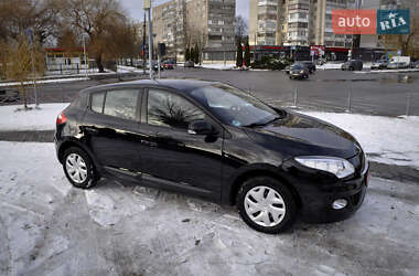 Хэтчбек Renault Megane 2013 в Виннице