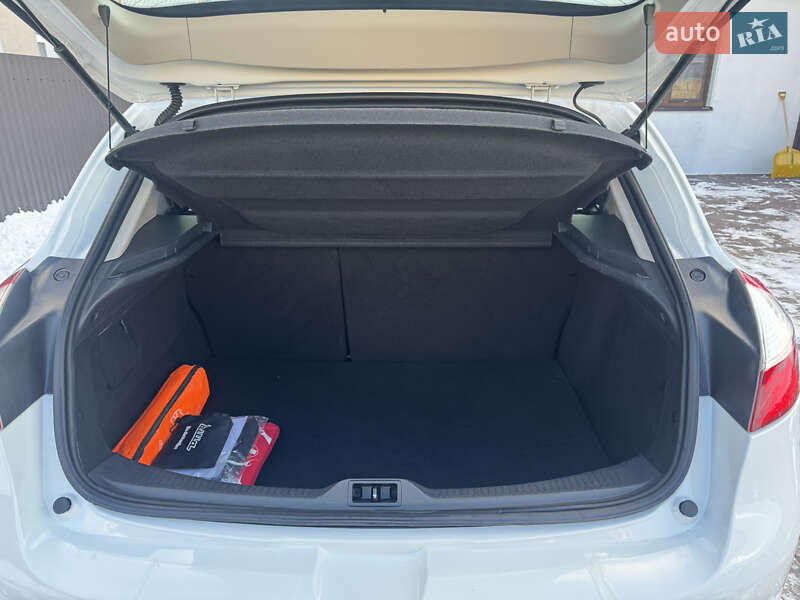 Хетчбек Renault Megane 2011 в Радивиліві фото 33 Хетчбек Renault Megane 2011 в Радивиліві