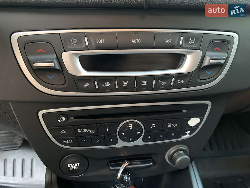 Універсал Renault Megane 2010 в Красилові фото 20 Універсал Renault Megane 2010 в Красилові