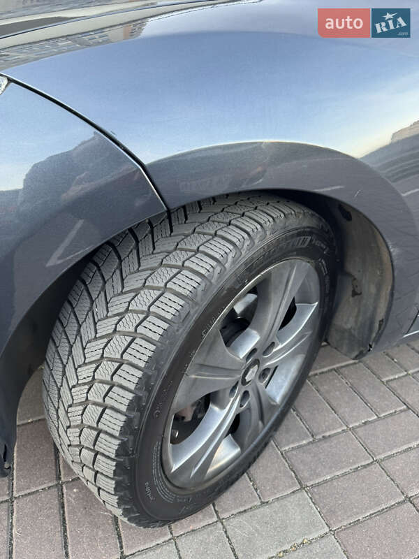 Універсал Renault Megane 2011 в Києві фото 8 Універсал Renault Megane 2011 в Києві