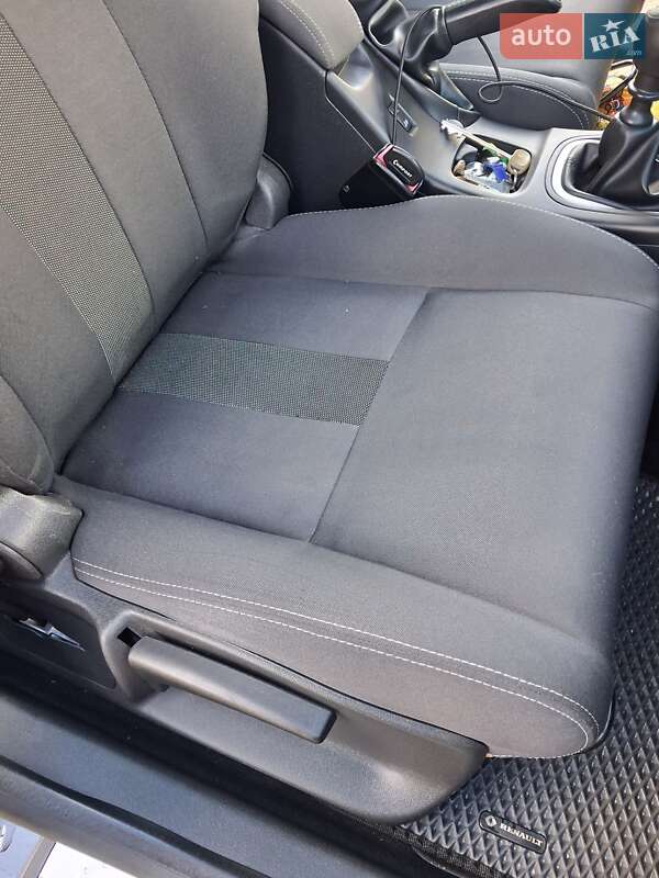 Универсал Renault Megane 2009 в Кривом Роге