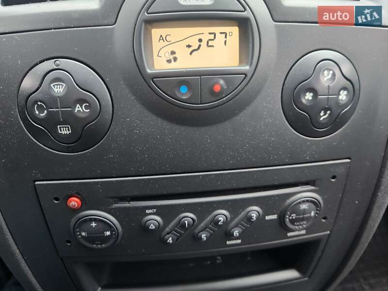 Универсал Renault Megane 2007 в Полтаве фото 27 Универсал Renault Megane 2007 в Полтаве