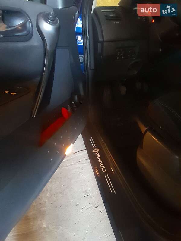 Универсал Renault Megane 2005 в Одессе фото 6 Универсал Renault Megane 2005 в Одессе