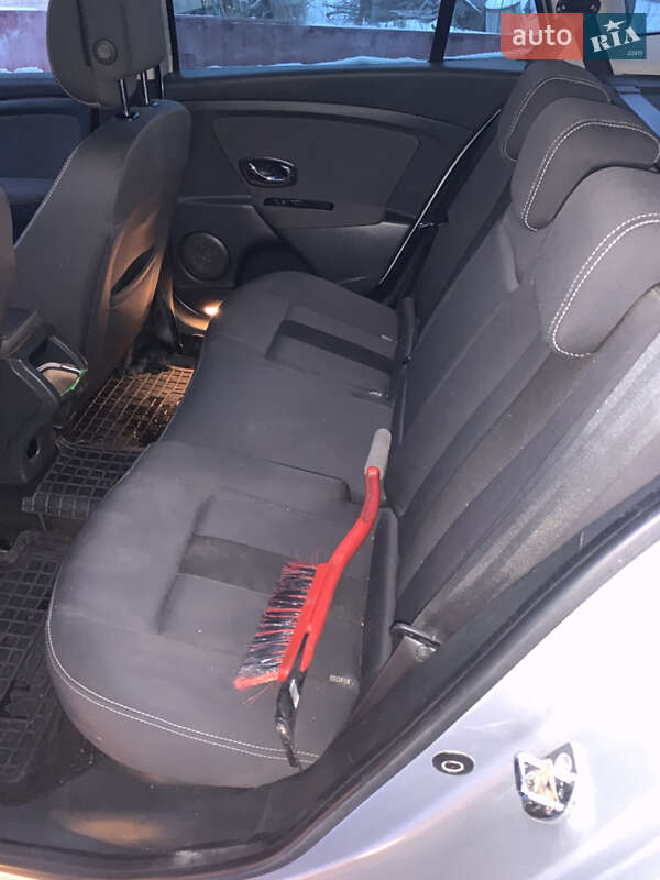 Універсал Renault Megane 2011 в Хмельницькому