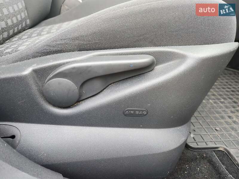 Универсал Renault Megane 2007 в Полтаве фото 15 Универсал Renault Megane 2007 в Полтаве