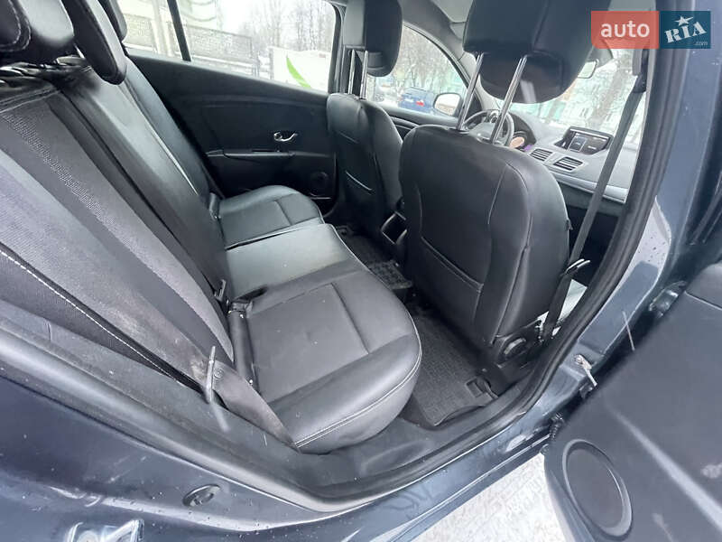 Универсал Renault Megane 2015 в Хмельницком фото 8 Универсал Renault Megane 2015 в Хмельницком
