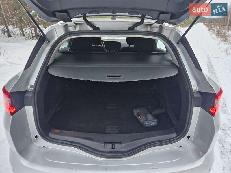 Универсал Renault Megane 2017 в Буче фото 13 Универсал Renault Megane 2017 в Буче