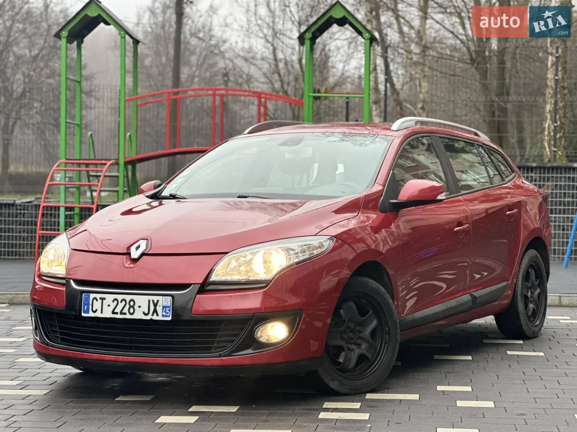 Фото авто 5