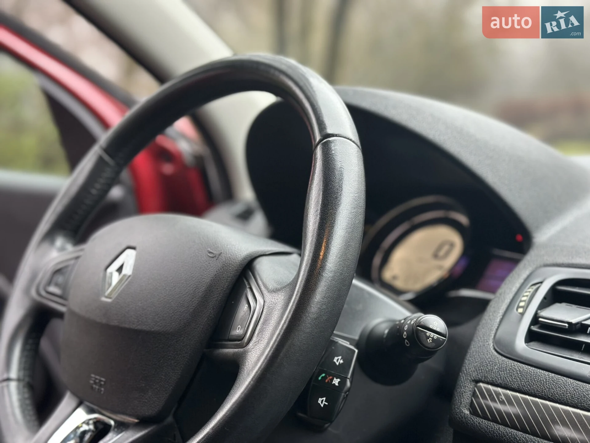 2013 Renault Megane - мініатюра 17