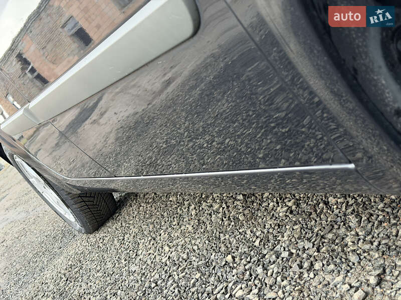 Седан Renault Megane 2009 в Камне-Каширском