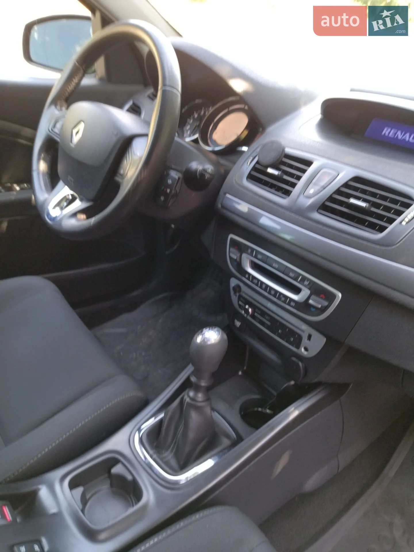 2015 Renault Megane - мініатюра 2