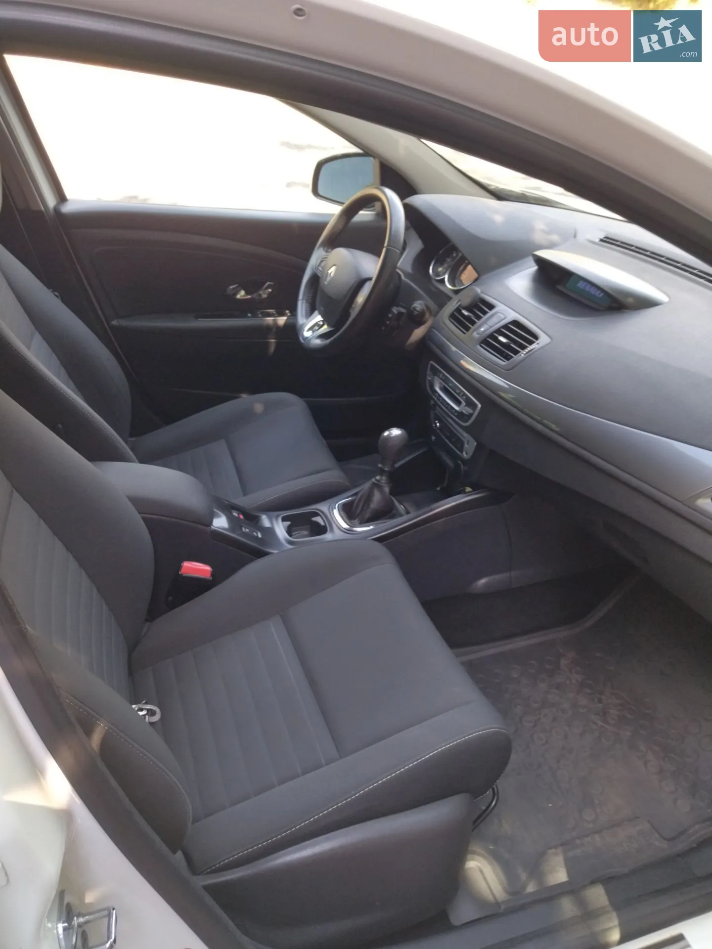 2015 Renault Megane - мініатюра 4