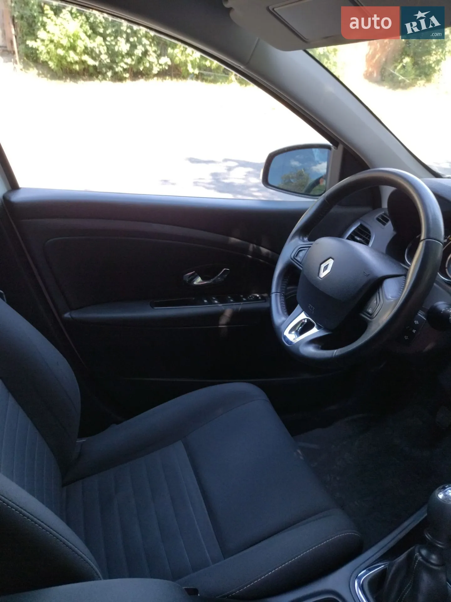2015 Renault Megane - мініатюра 6