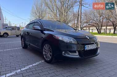 Универсал Renault Megane 2012 в Одессе