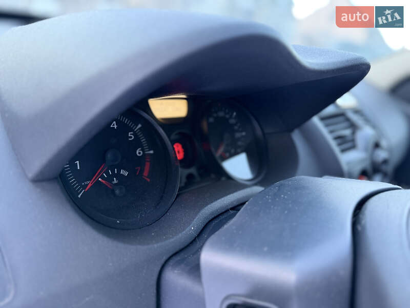 Універсал Renault Megane 2007 в Володимирі фото 26 Універсал Renault Megane 2007 в Володимирі
